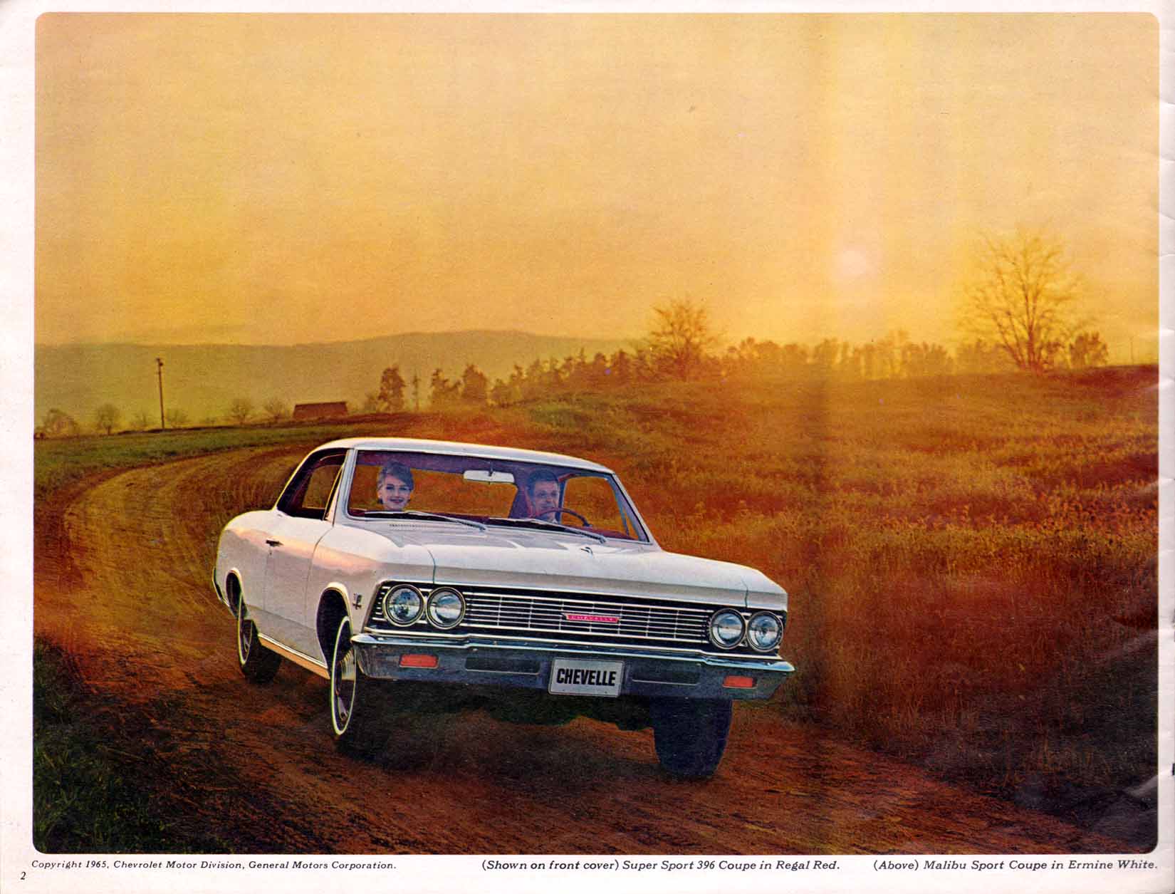 1966 Chevrolet Chevelle-02
