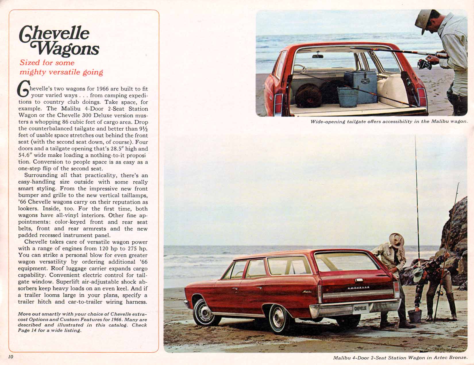 1966 Chevrolet Chevelle-10