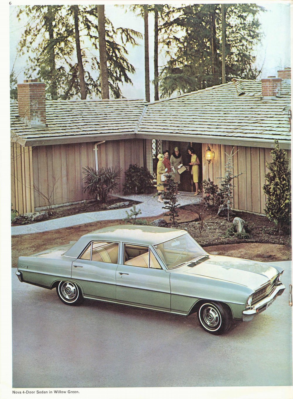 1966 Chevrolet Chevy II-06