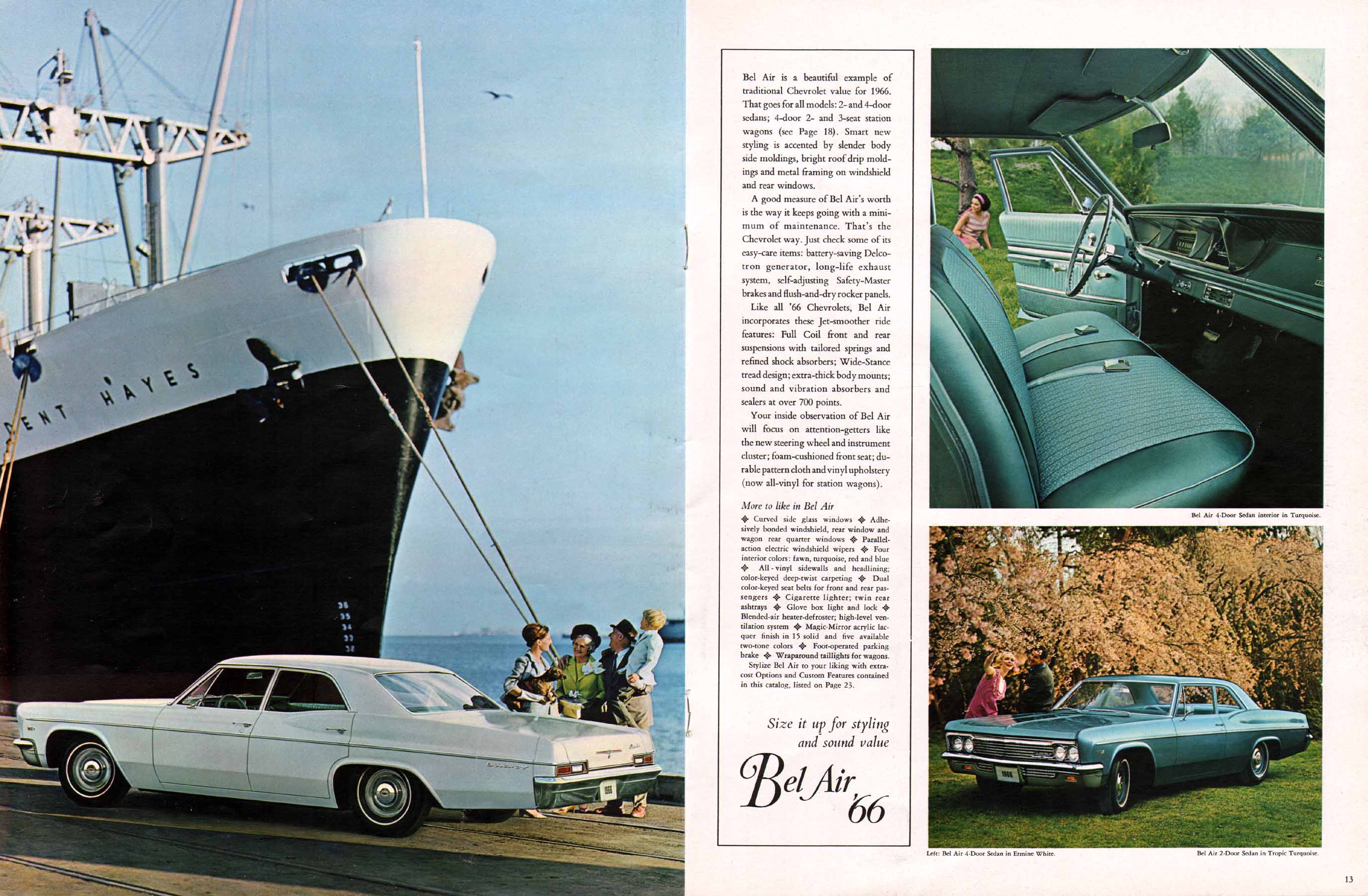 1966 Chevrolet Full Size-12-13