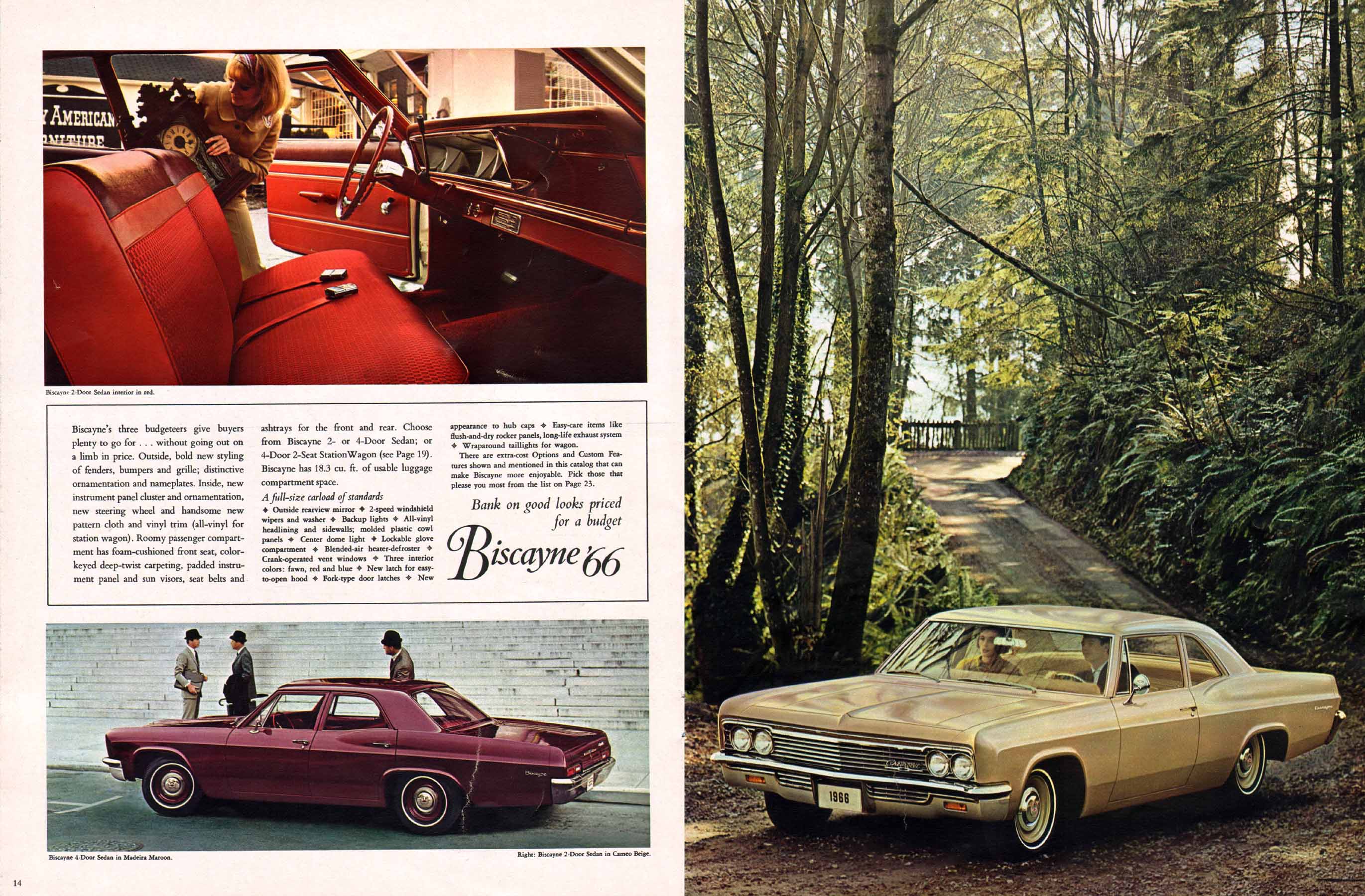 1966 Chevrolet Full Size-14-15