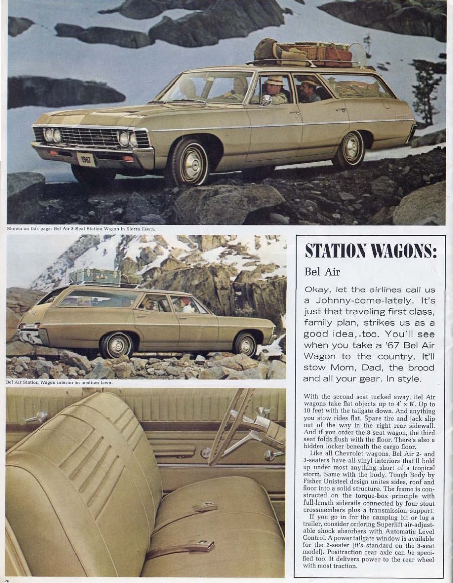 1967 Chevrolet-26