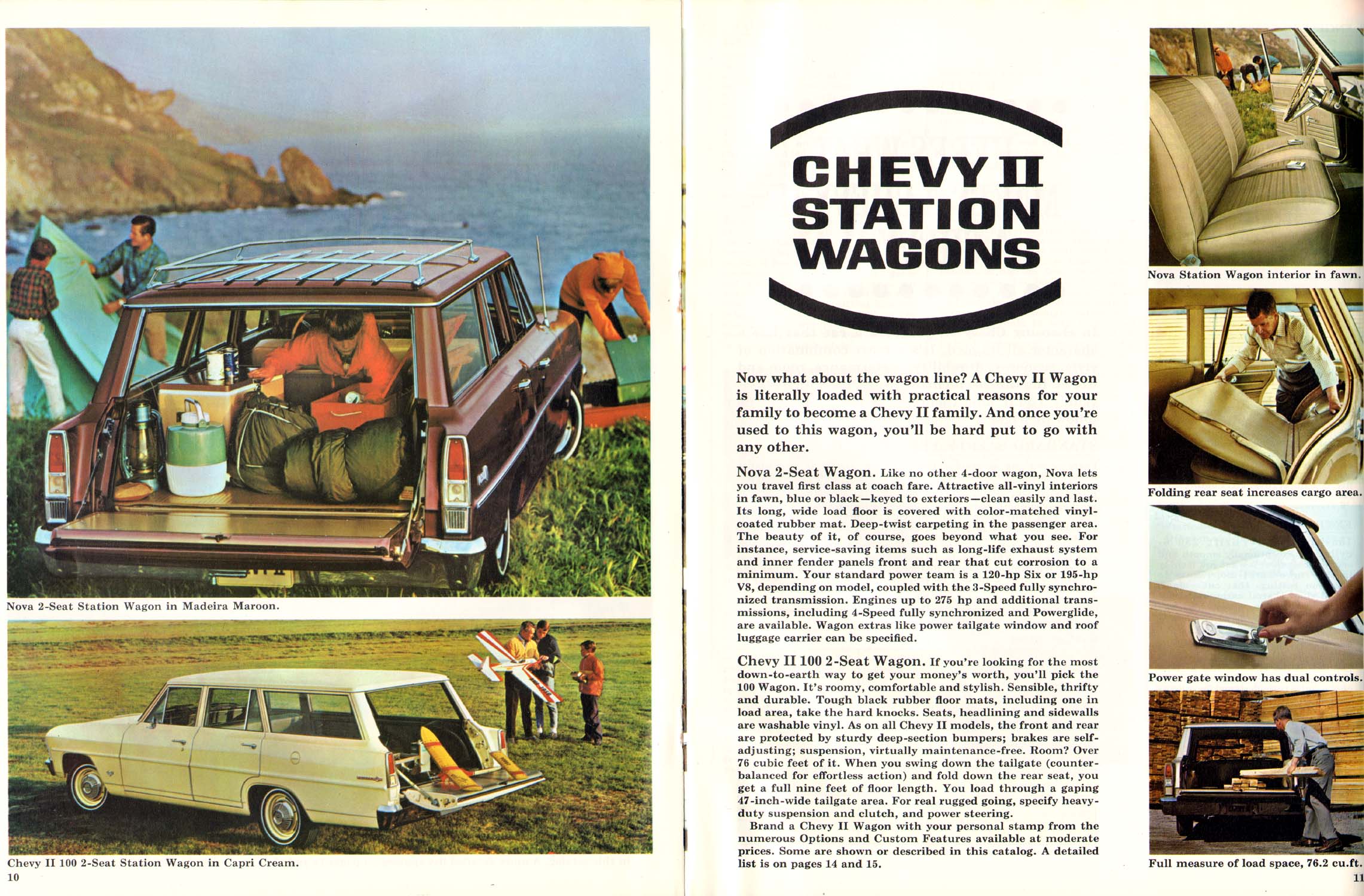 1967 Chevrolet Chevy II-10-11