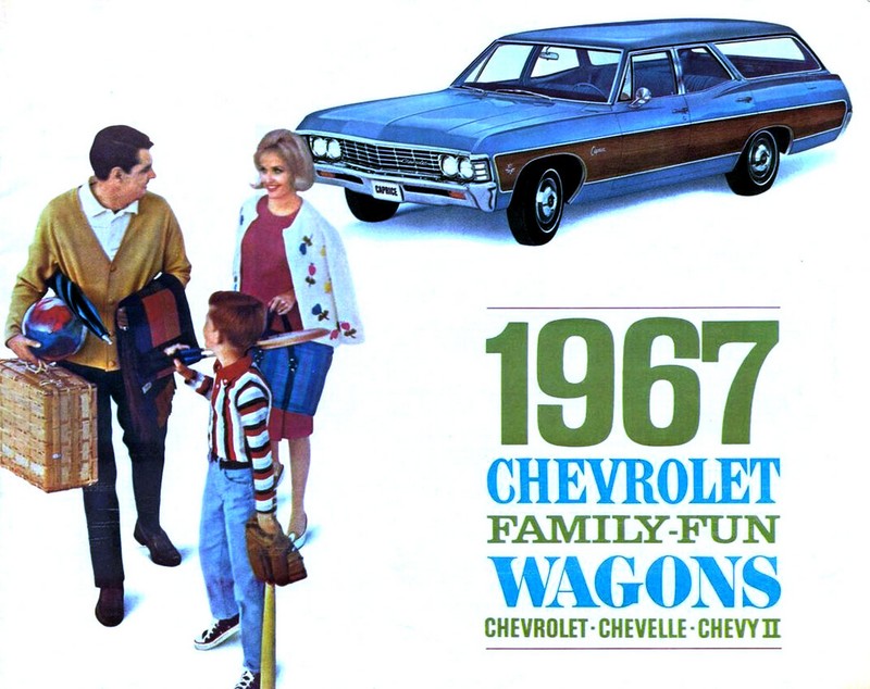 1967 Chevrolet Wagons-01