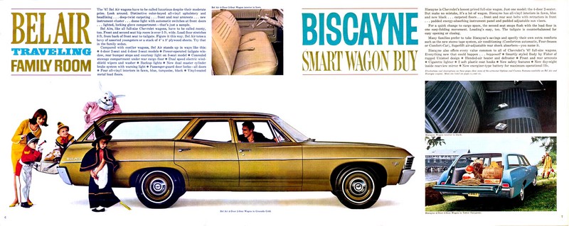 1967 Chevrolet Wagons-06-07