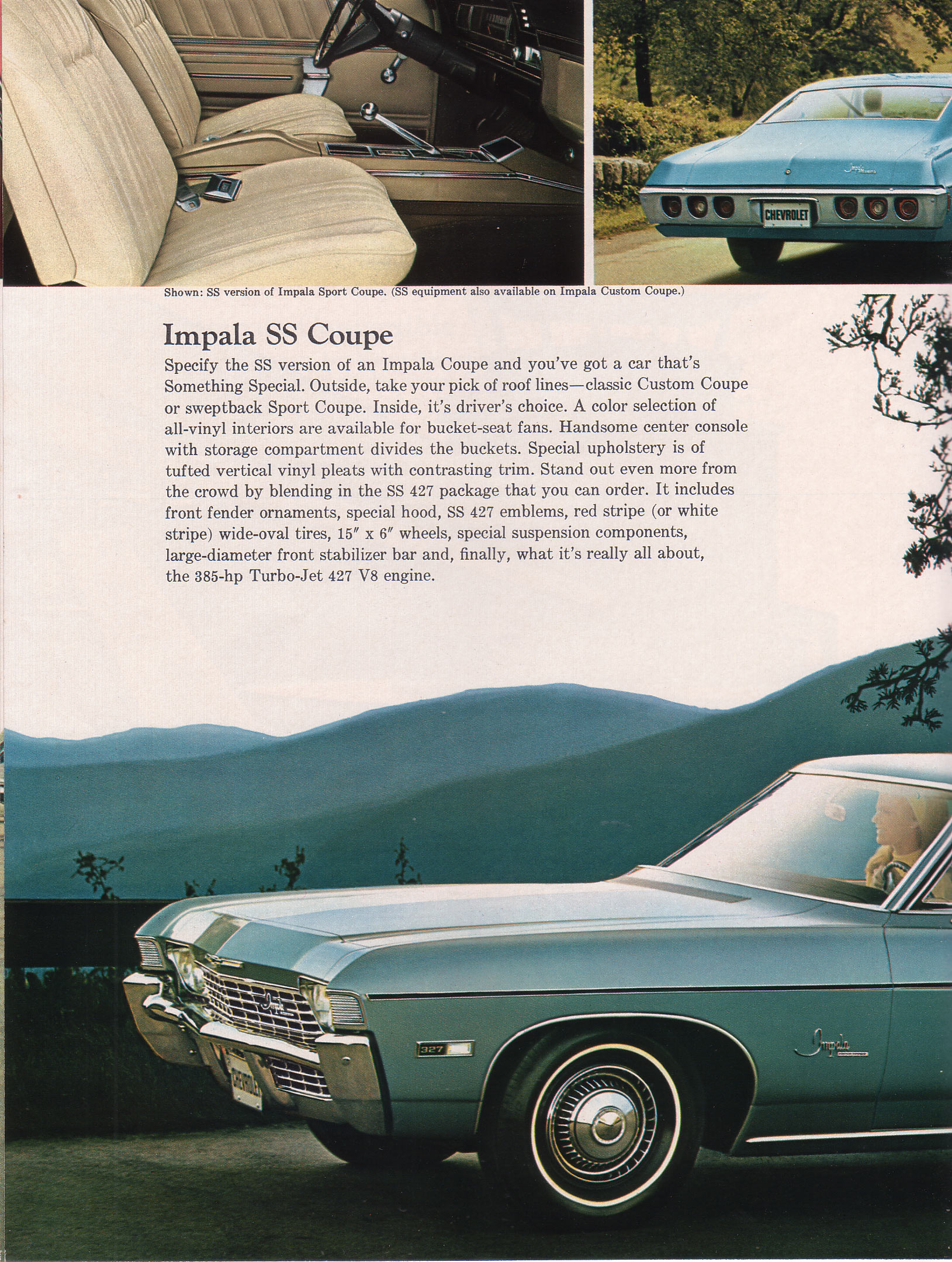1968 Chevrolet Full Size-10