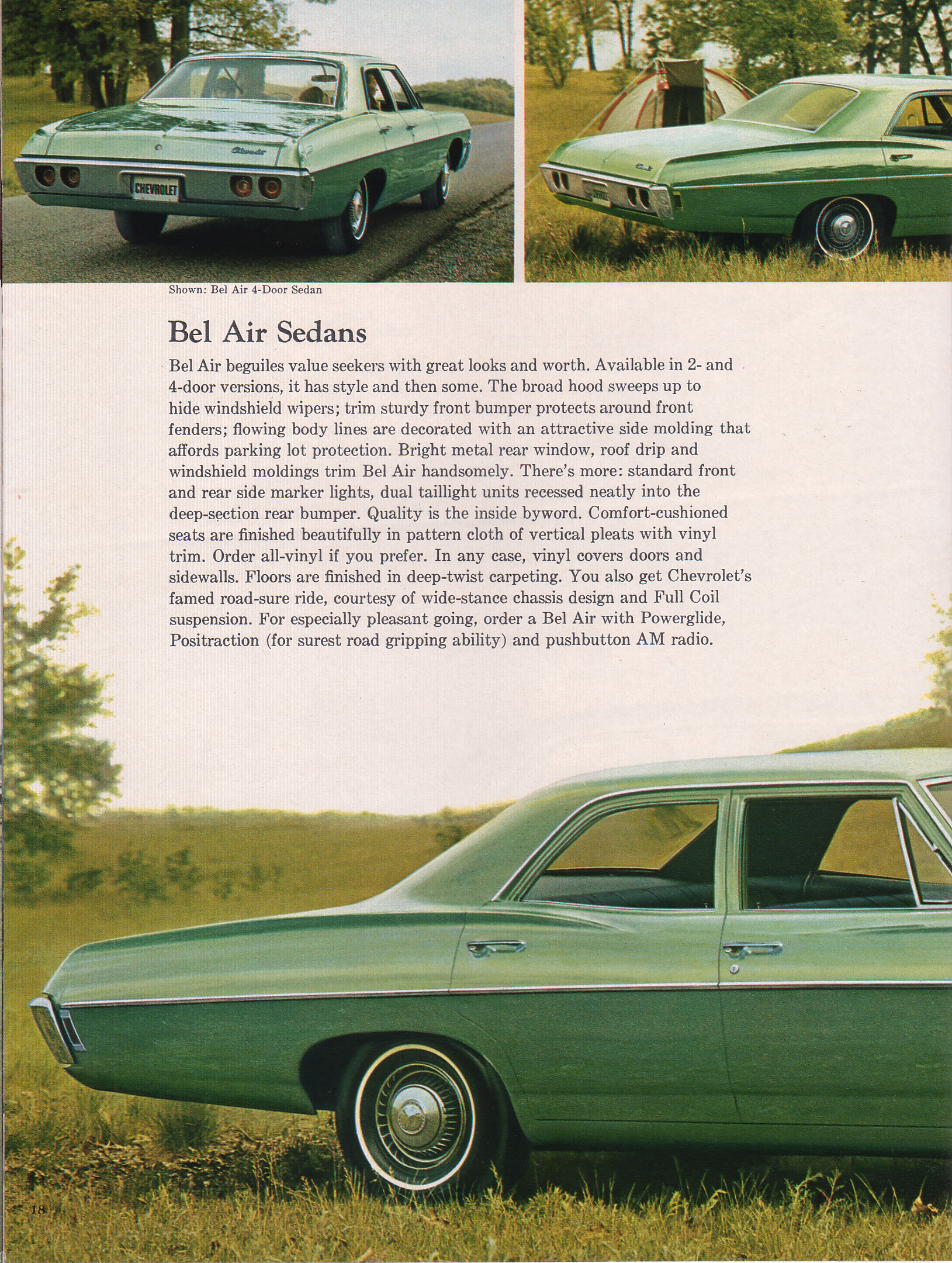 1968 Chevrolet Full Size-18
