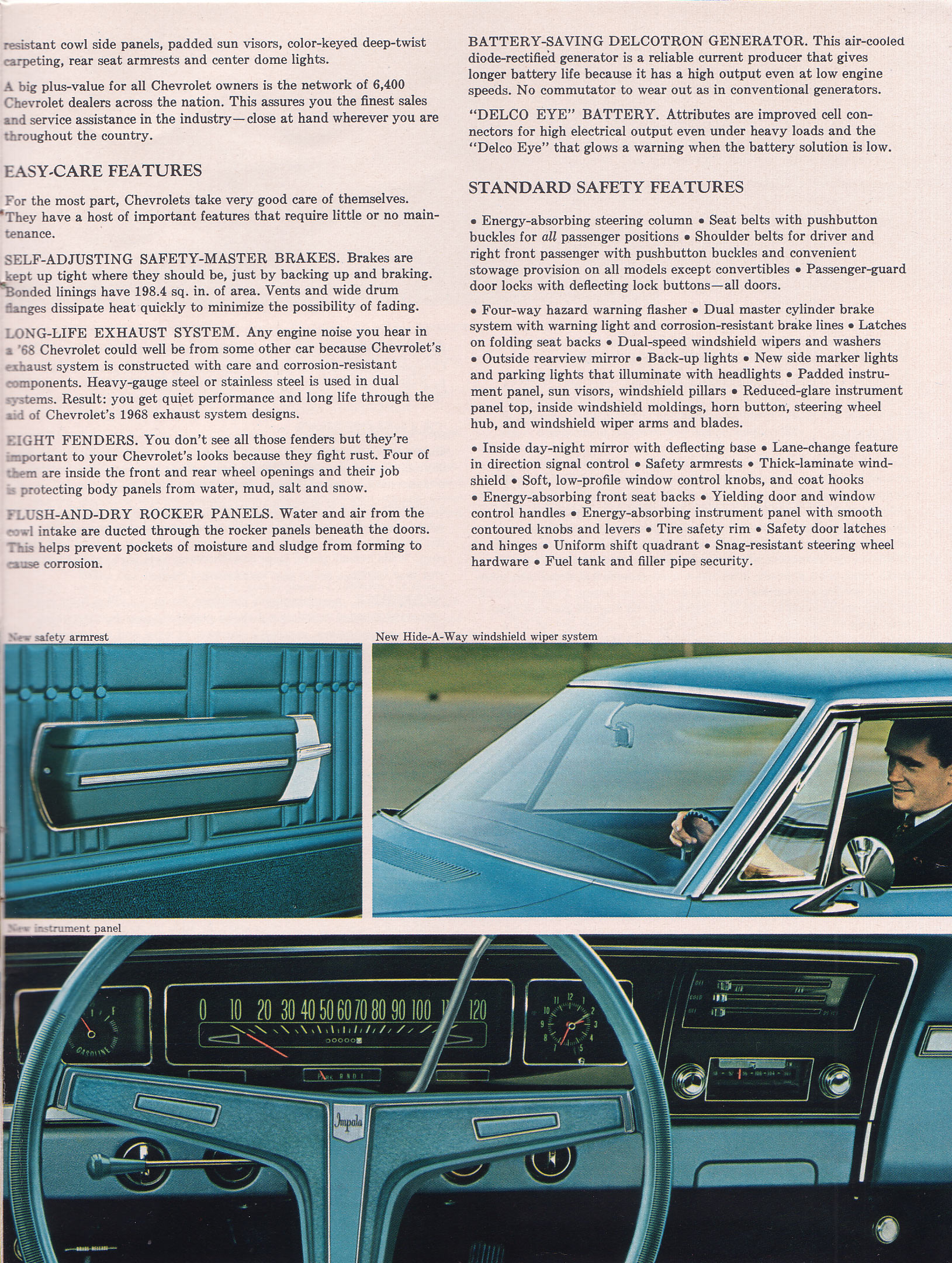 1968 Chevrolet Full Size-23