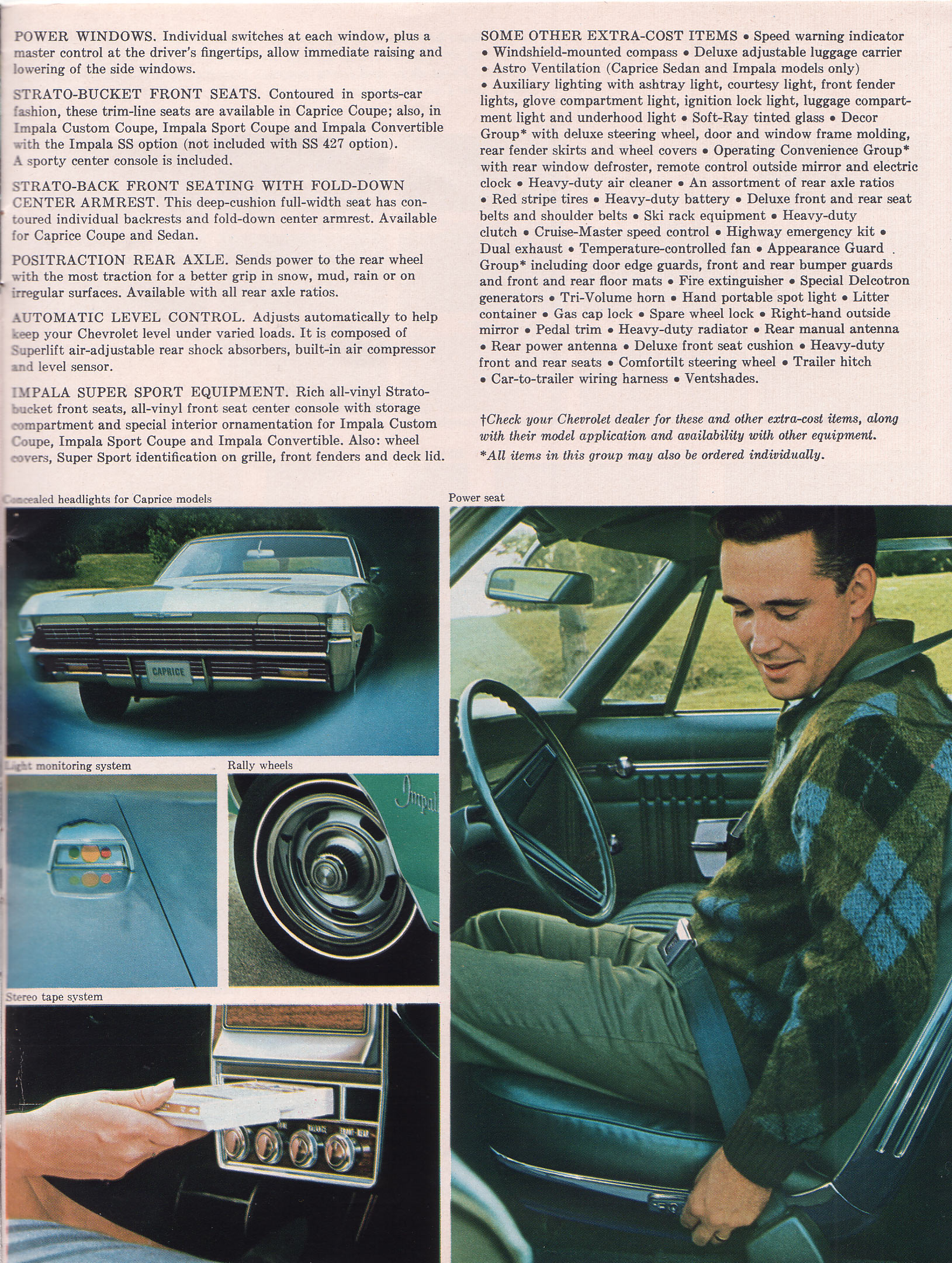 1968 Chevrolet Full Size-27