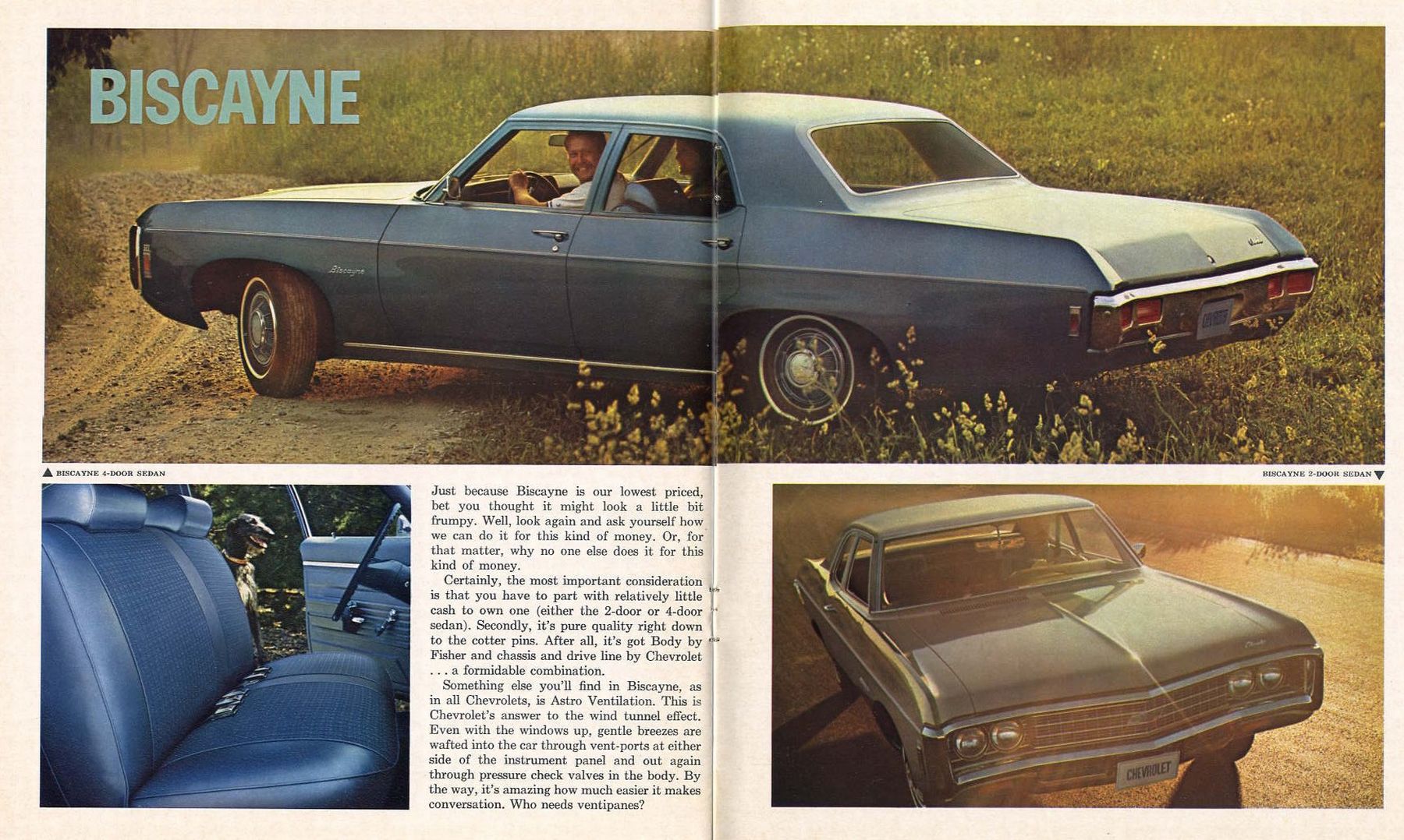 1969 Chevrolet-18 amp 19
