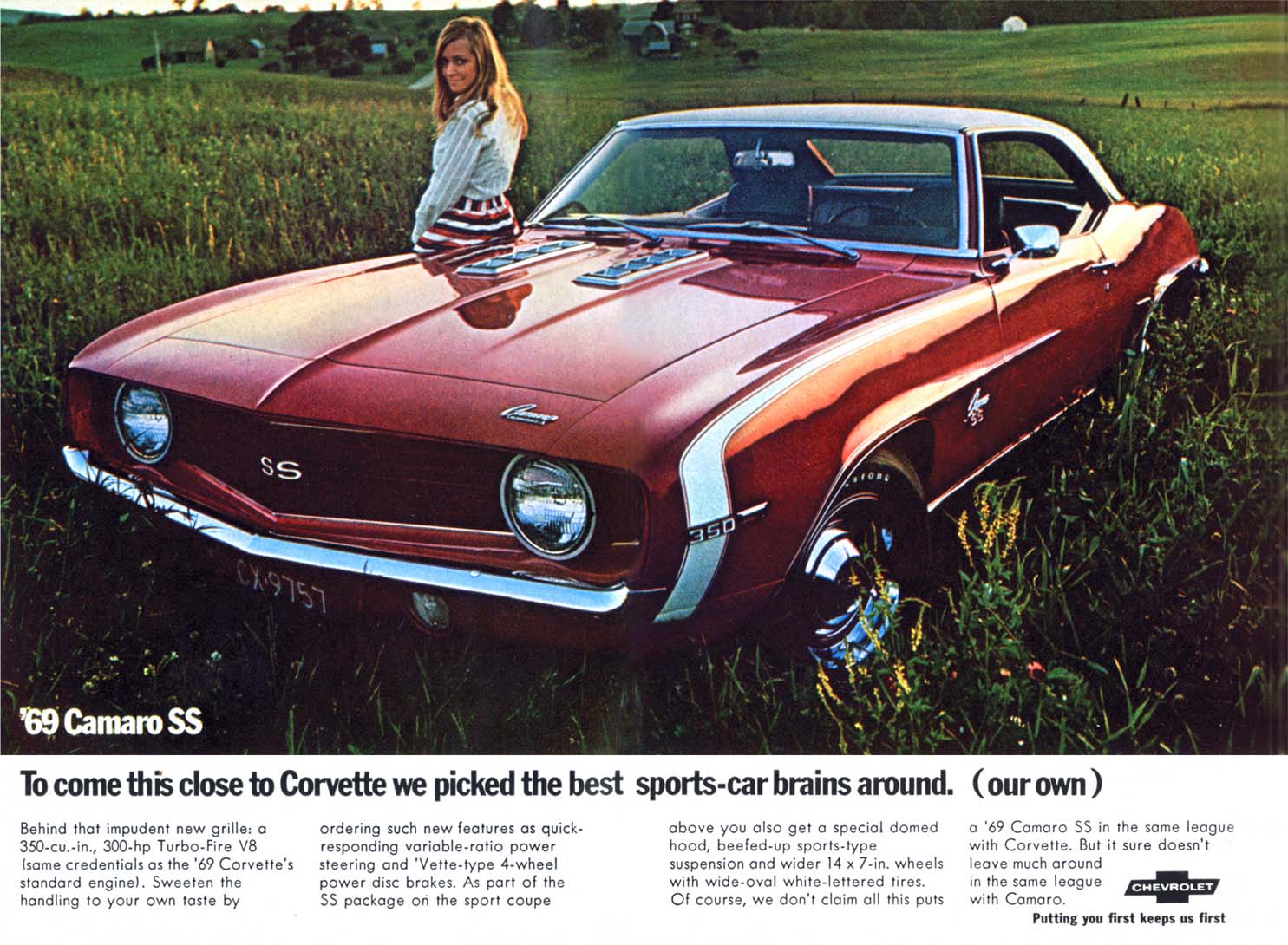 1969 Chevrolet Super Sport Booklet-04-05
