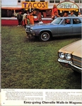 1970 Chevrolet Chevelle  Cdn -10