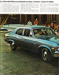1970 Chevrolet Nova  fr -02
