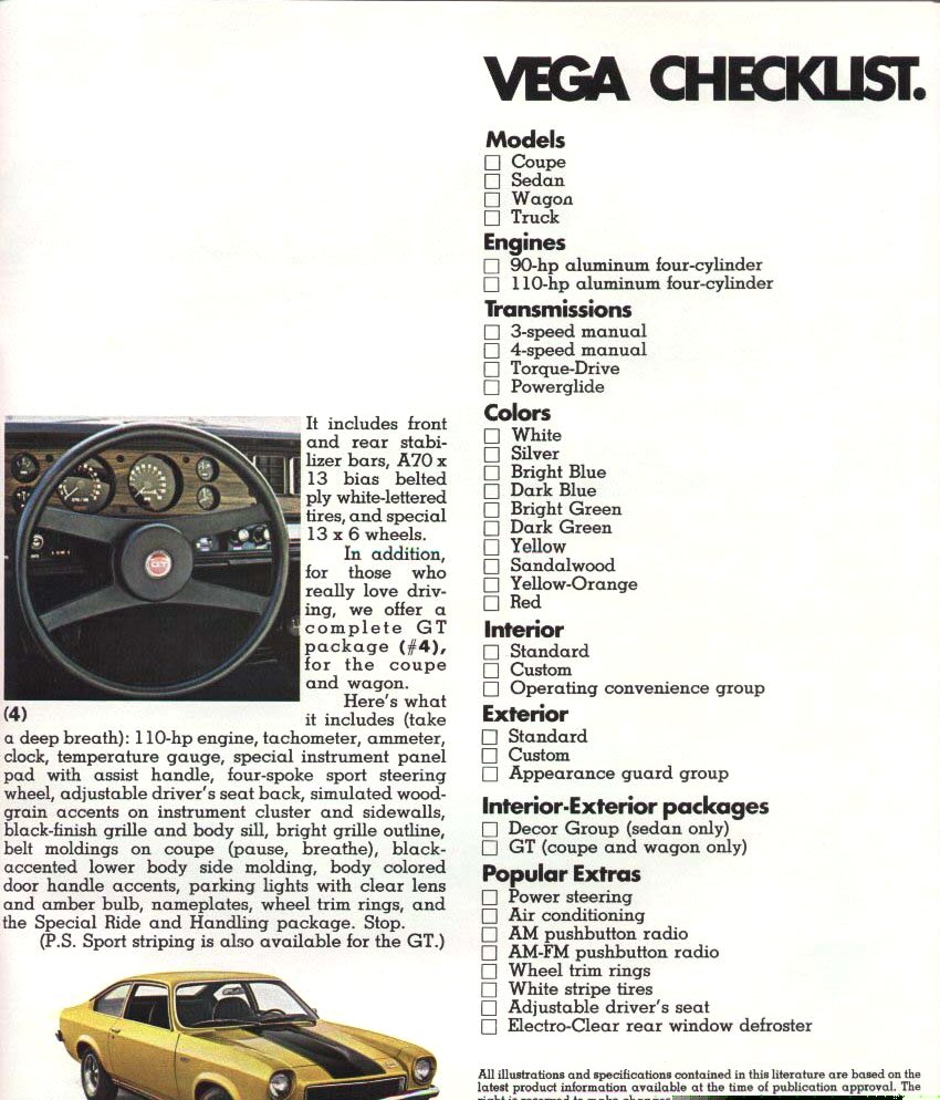 1971 Chevrolet Vega-14