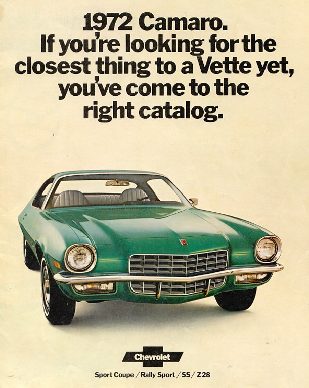 1972 Chevrolet Camaro-01