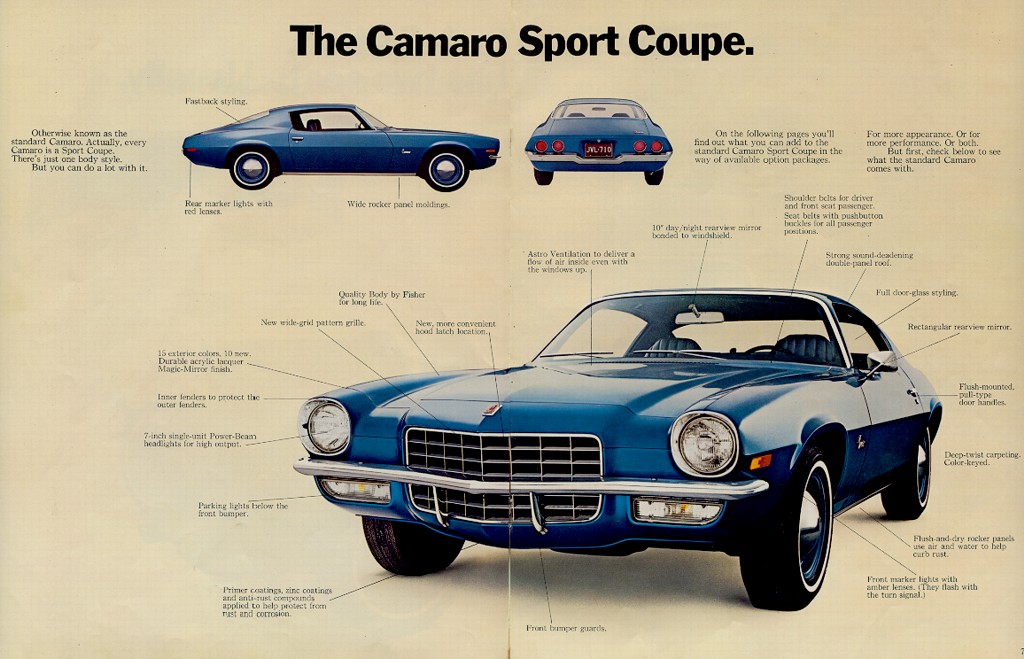 1972 Chevrolet Camaro-04