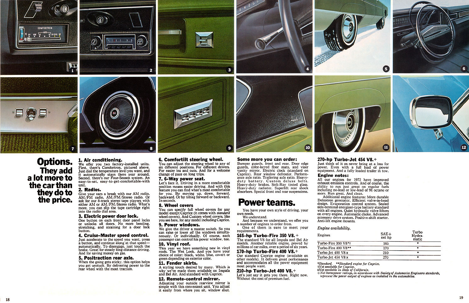 1972 Chevrolet Full Size-10