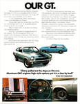 1972 Chevrolet Vega-15