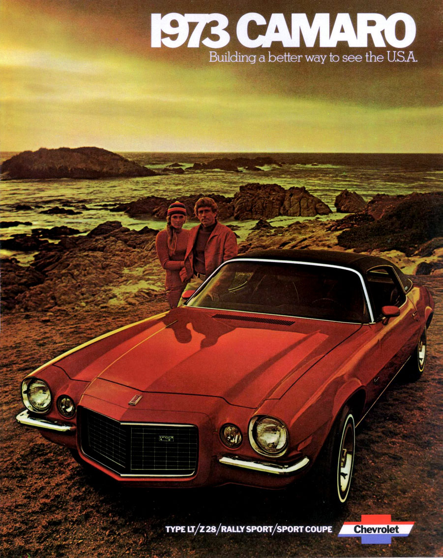 1973 Chevrolet Camaro-01
