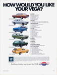 1973 Chevrolet Vega-10