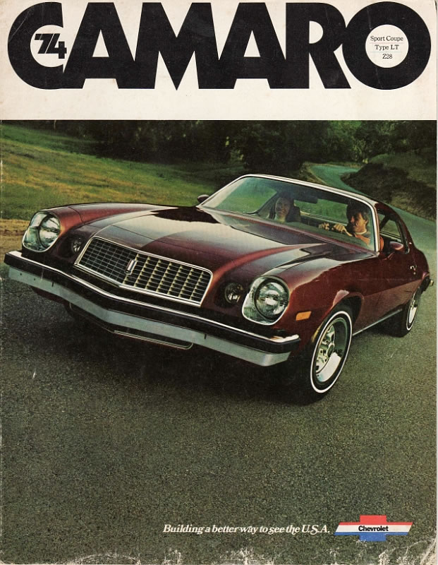 1974 Chevrolet Camaro-01