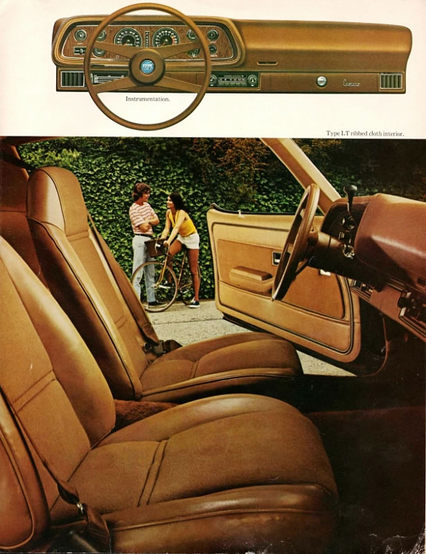 1974 Chevrolet Camaro-07