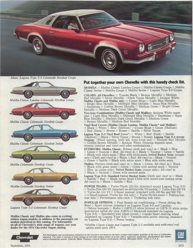 1974 Chevrolet Chevelle-16