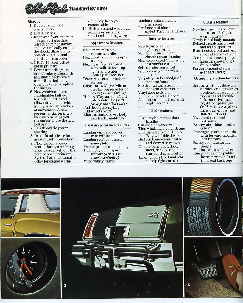 1974 Chevrolet Monte Carlo-10