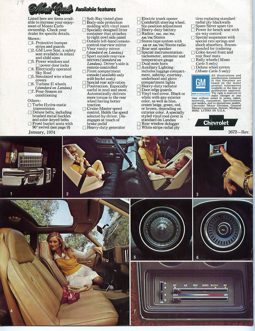 1974 Chevrolet Monte Carlo-12