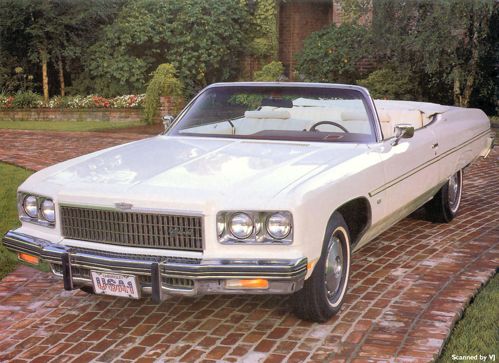 1975 Chevrolet