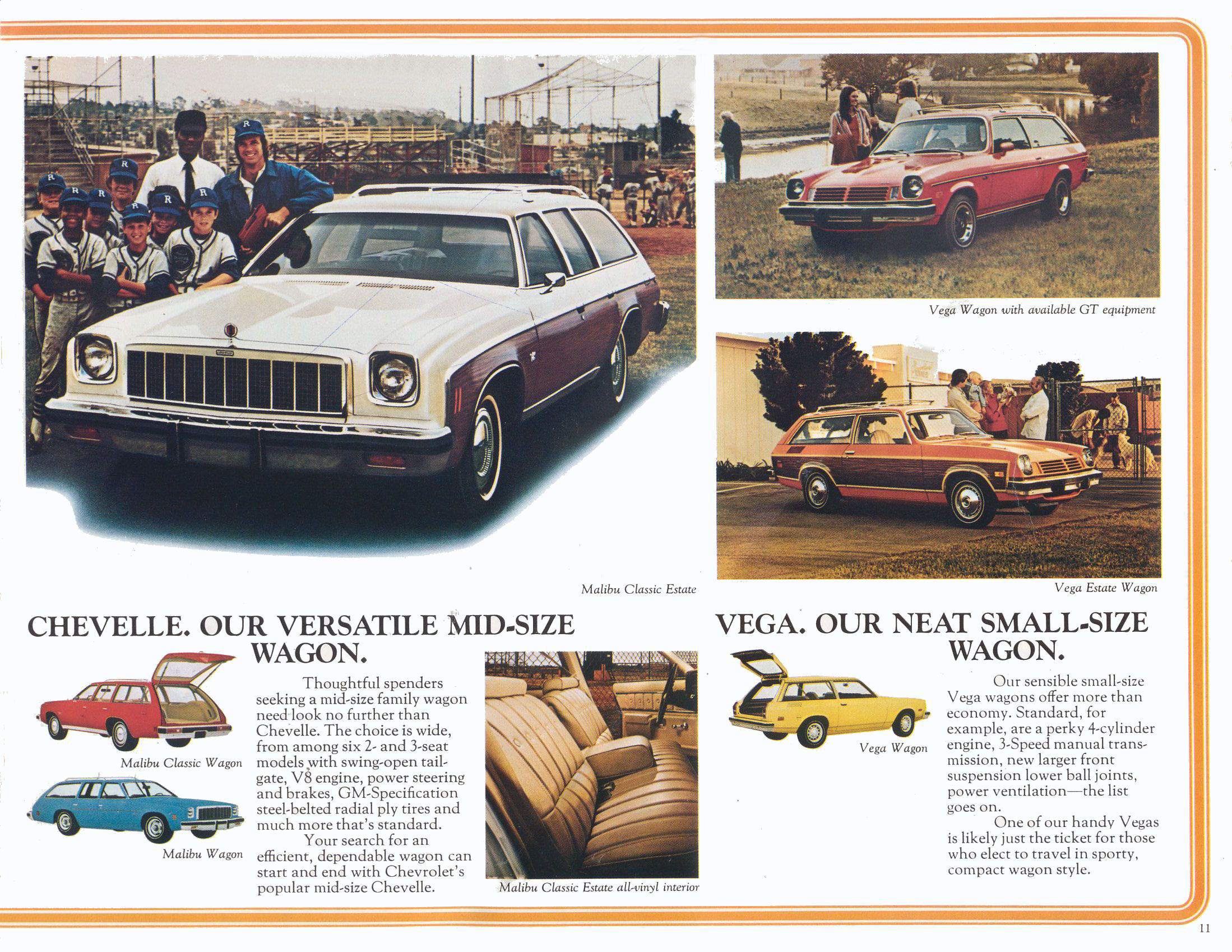 1975 Chevrolet Full Line-11