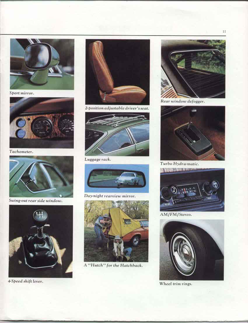 1975 Vega-11