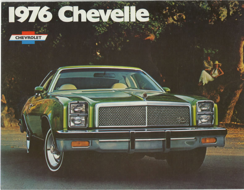 1976 Chevrolet Chevelle-01