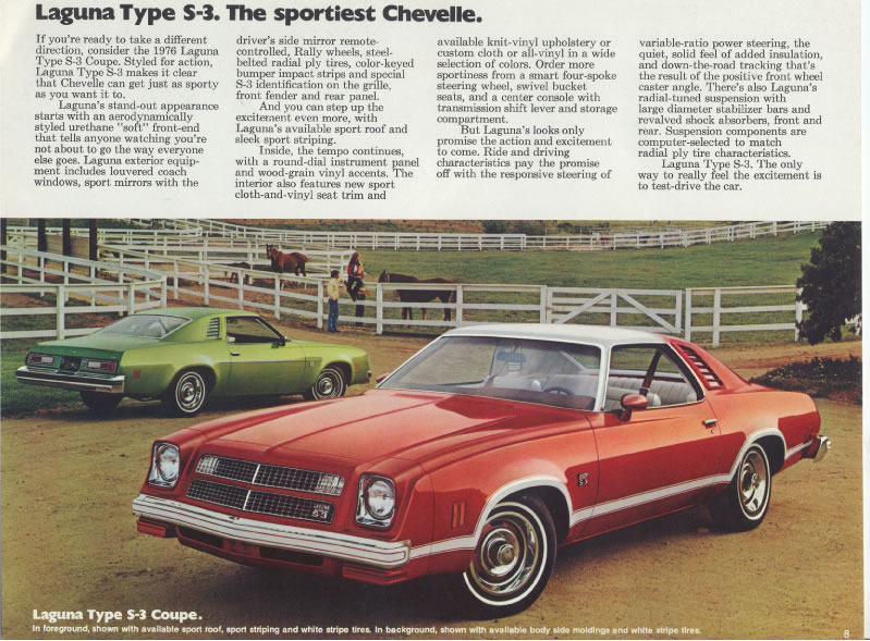 1976 Chevrolet Chevelle-08