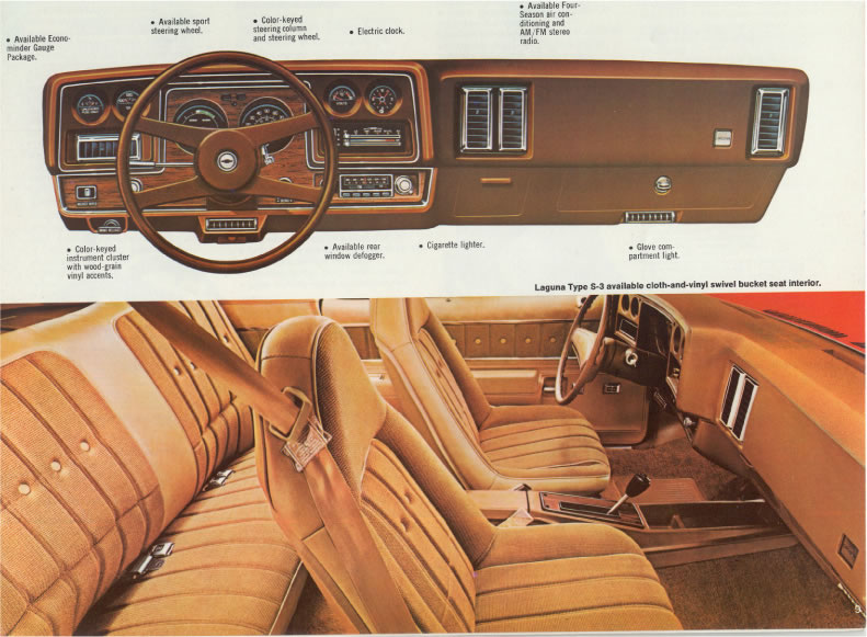 1976 Chevrolet Chevelle-09