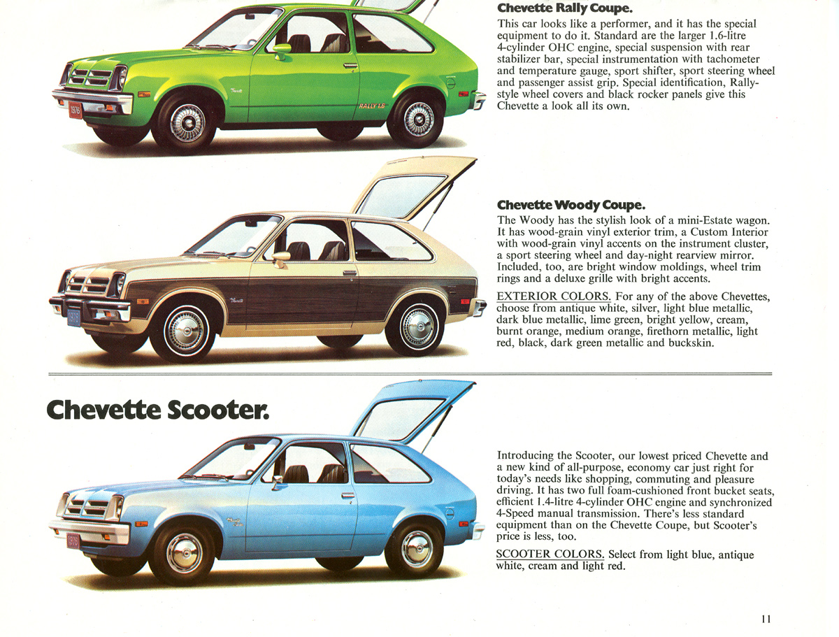 1976_Chevrolet_Chevette_Brochure. root). prev. next. dir. 