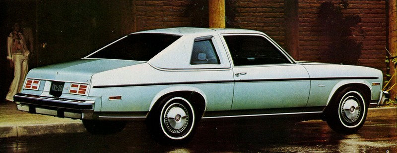 1976 Chevrolet Full Line-08