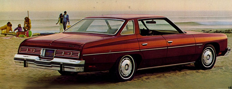 1976 Chevrolet Full Line-16