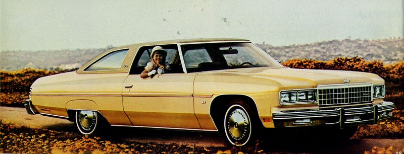 1976 Chevrolet Full Line-18
