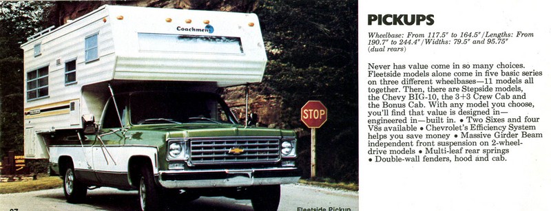 1976 Chevrolet Full Line-27