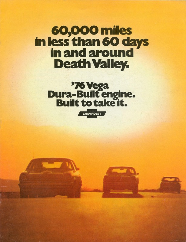 1976 Chevrolet Vega at Death Valley-01