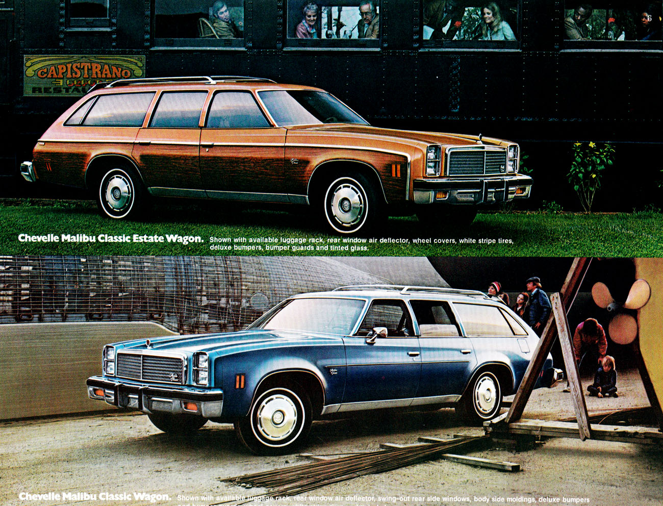 1976 Chevrolet Wagons-06
