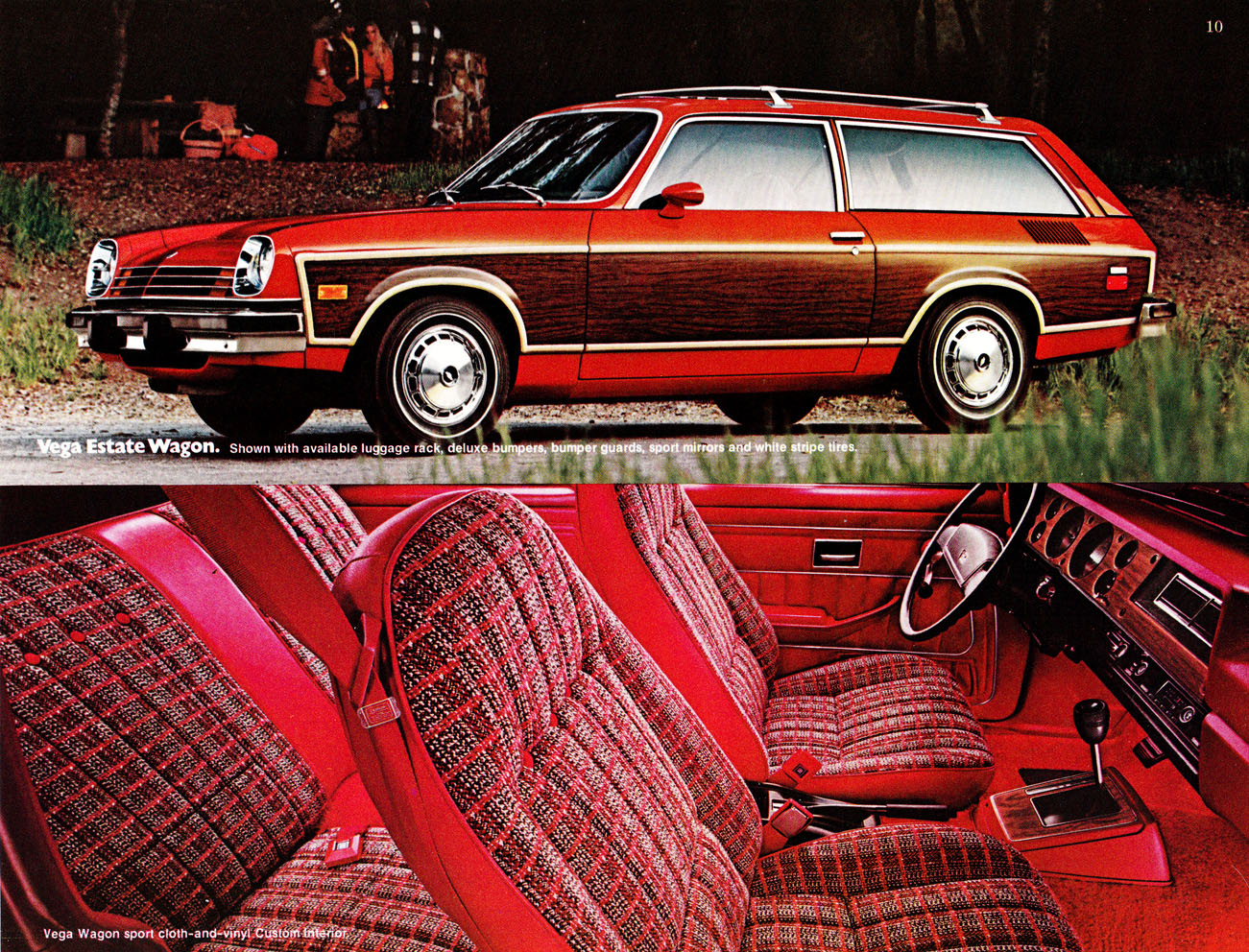 1976 Chevrolet Wagons-10