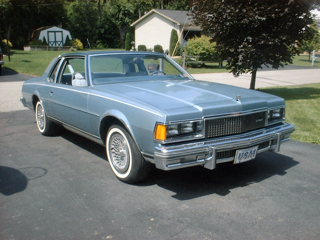 1977 Chevrolet