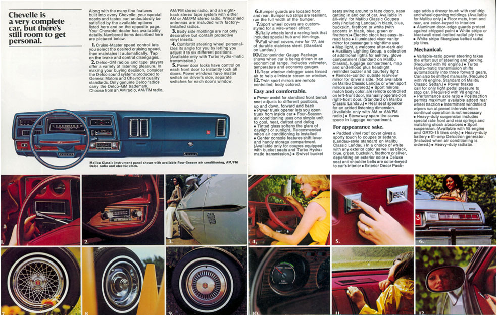 1977 Chevrolet Chevelle-06