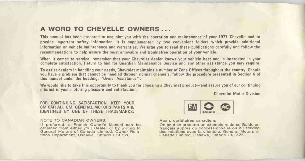 1977 Chevrolet Chevelle Manual-002