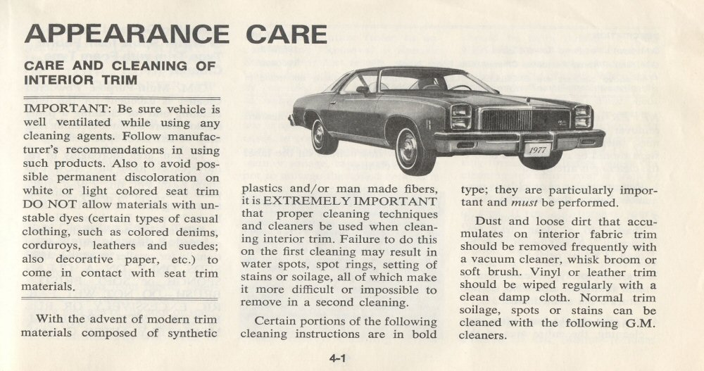 1977 Chevrolet Chevelle Manual-059