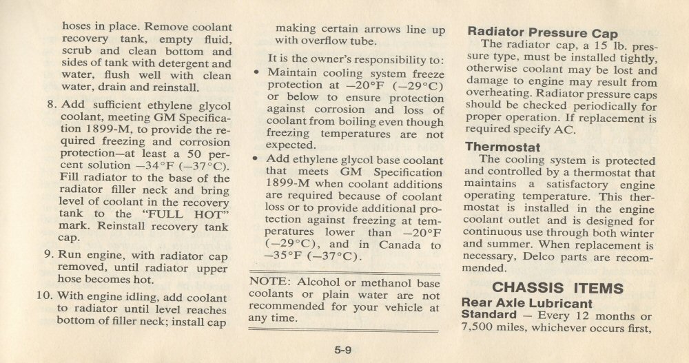 1977 Chevrolet Chevelle Manual-076