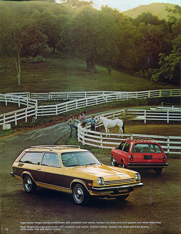1977 Chevrolet Wagons-12