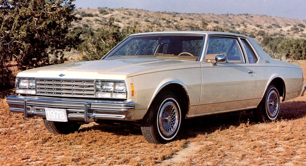1978 Chevrolet